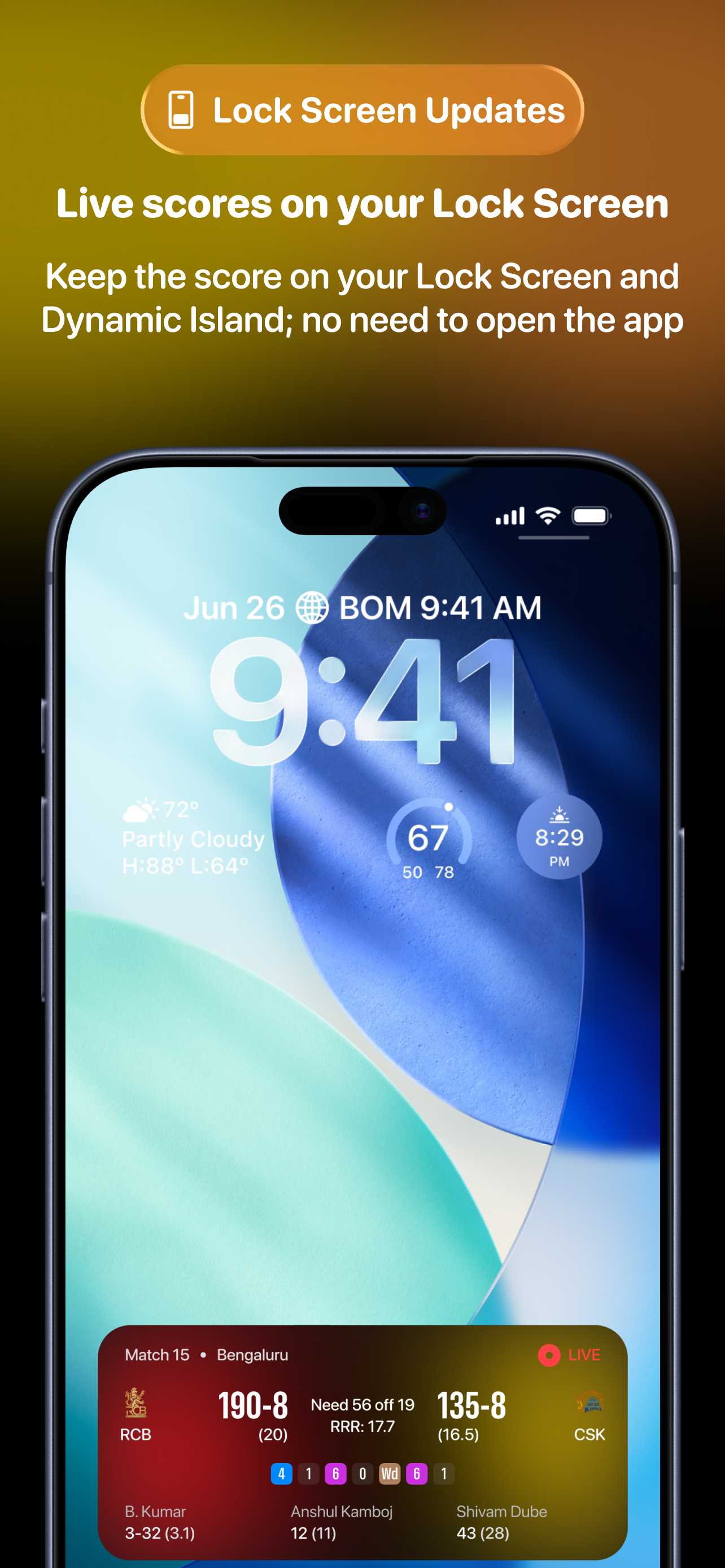 crease on iPhone — screenshot 3